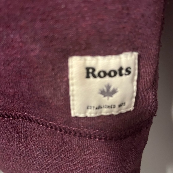 Roots Hoodie - Picture 3 of 3